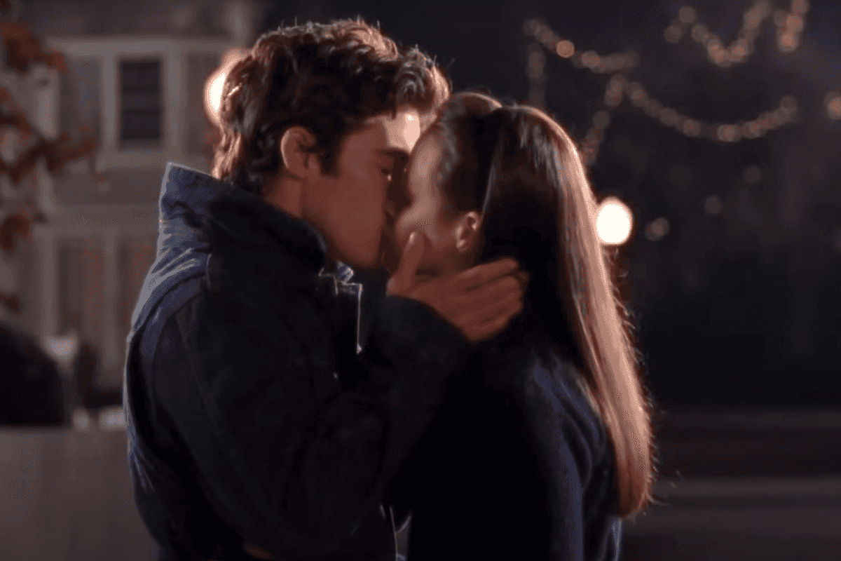 rory and jess