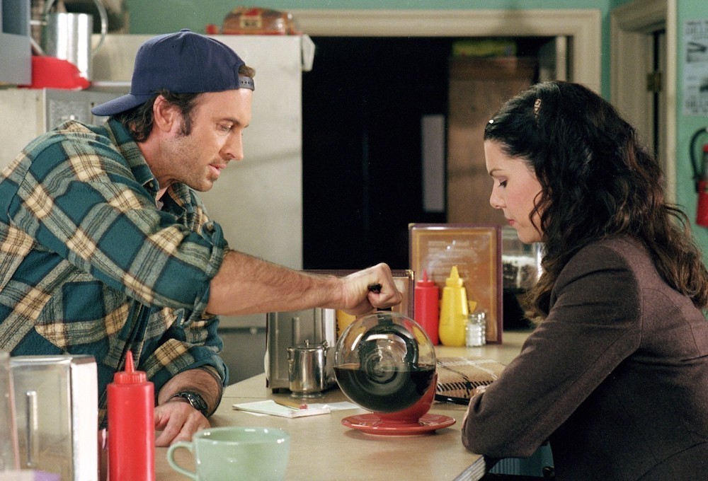 Keychin Gilmore Lukes Diner Pulseira Lorelai E Rory Fãs Pr | Frete grátis Keychin Gilmore Lukes Diner Pulseira Lorelai E Rory Fãs Pr | Frete grátis
