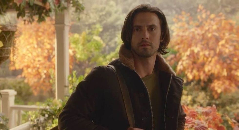 rory gilmore boyfriends