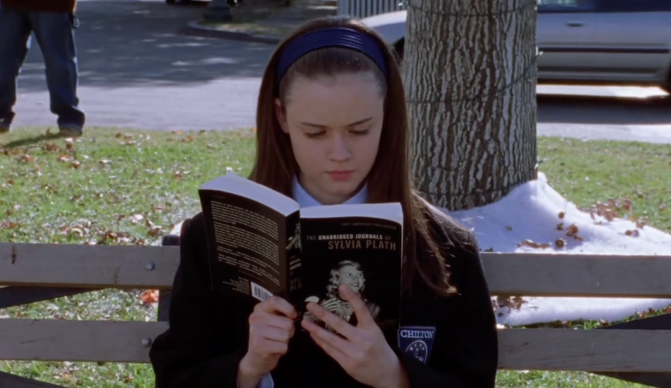 rory gilmore taylor swift