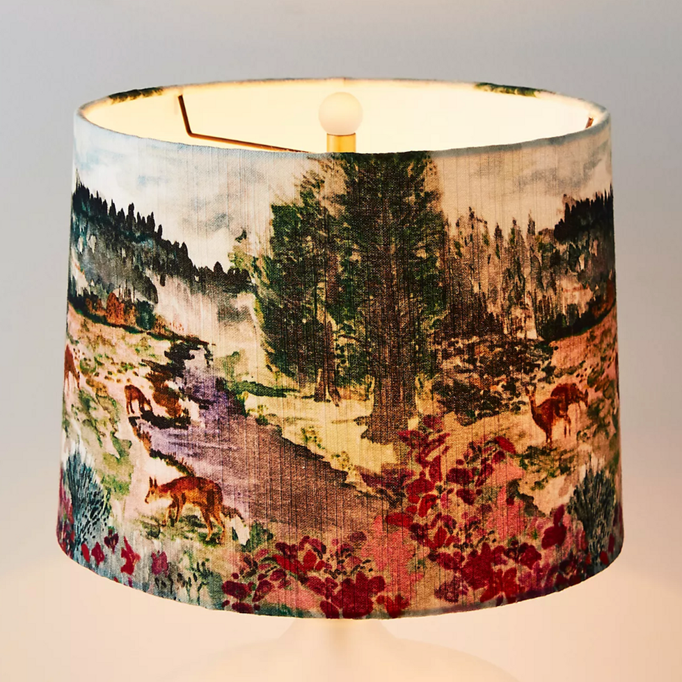 Rosalie Large Lamp Shade
