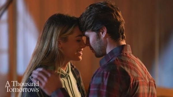 rose reid and colin ford