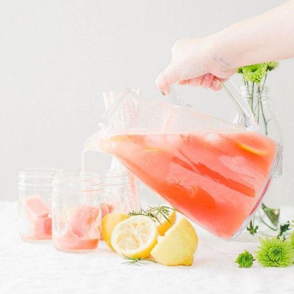 Rosemary Watermelonade