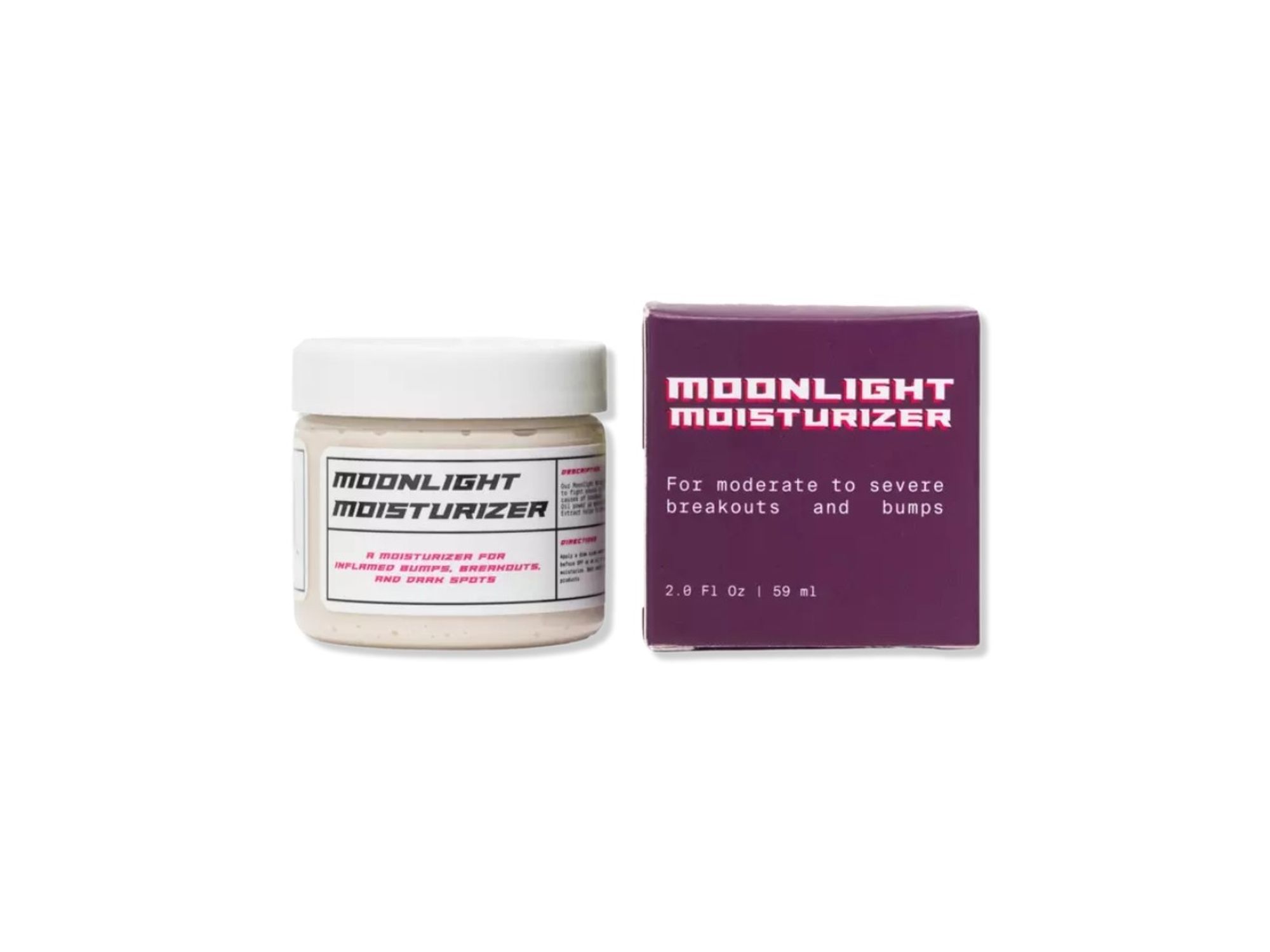 rosen skincare moonlight moisturizer