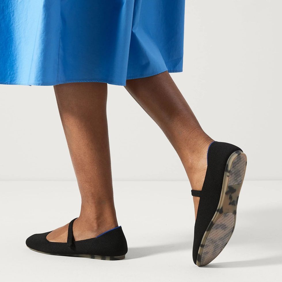 11 Cute Arch Support Shoes to Save Your Summer! Brit + Co
