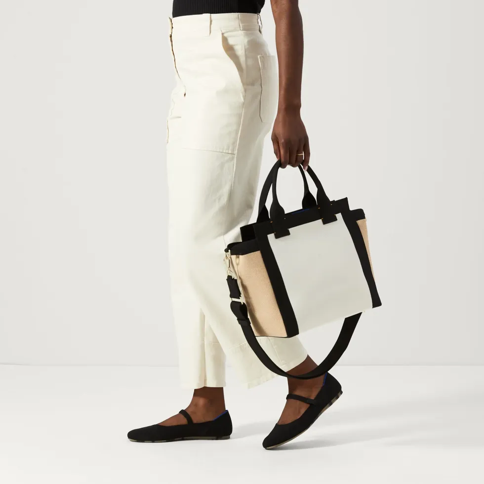 Rothy's Square Mary Jane