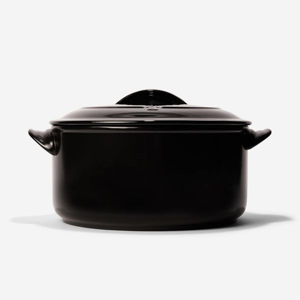Round Dutch Oven