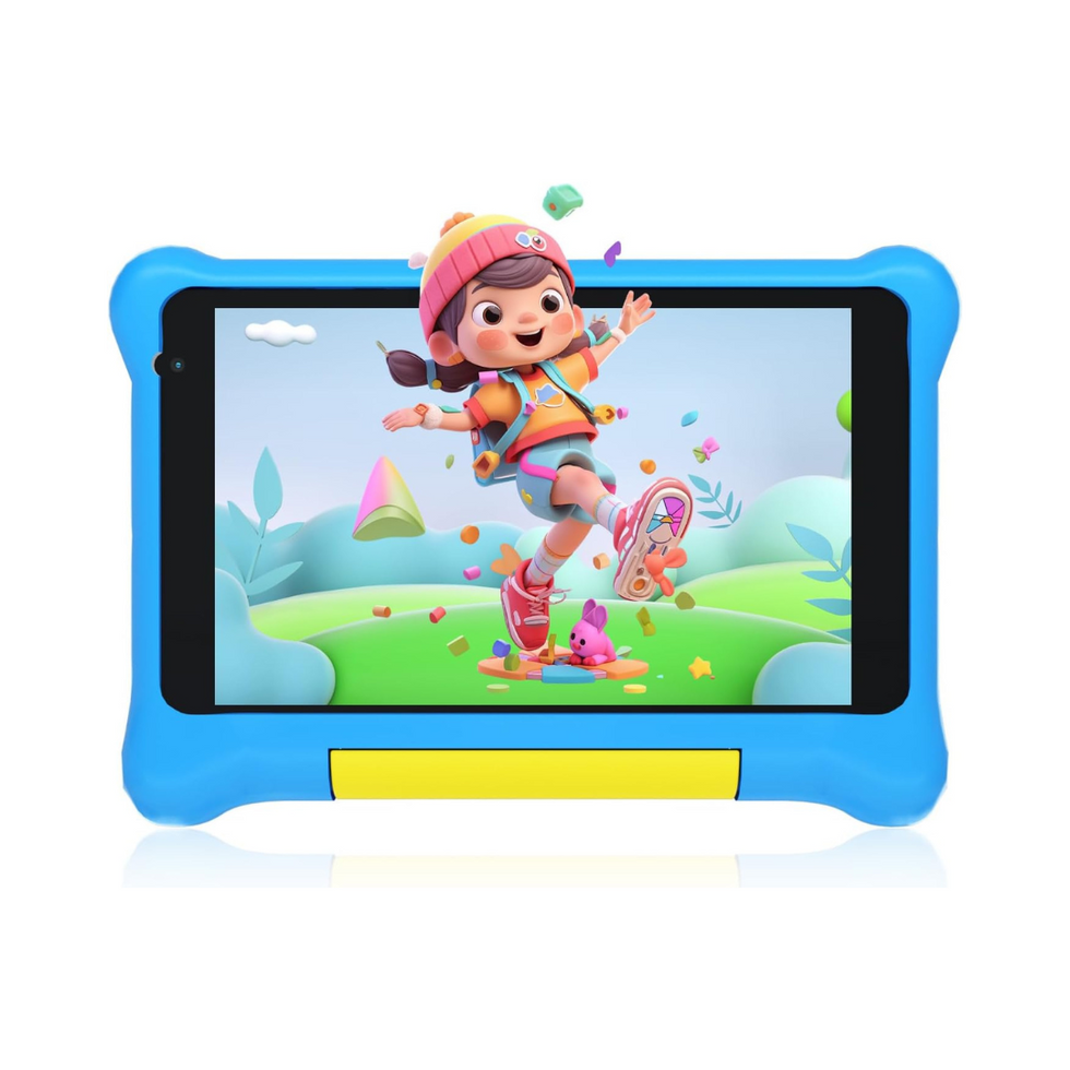 ROWT Kids 7-Inch Tablet
