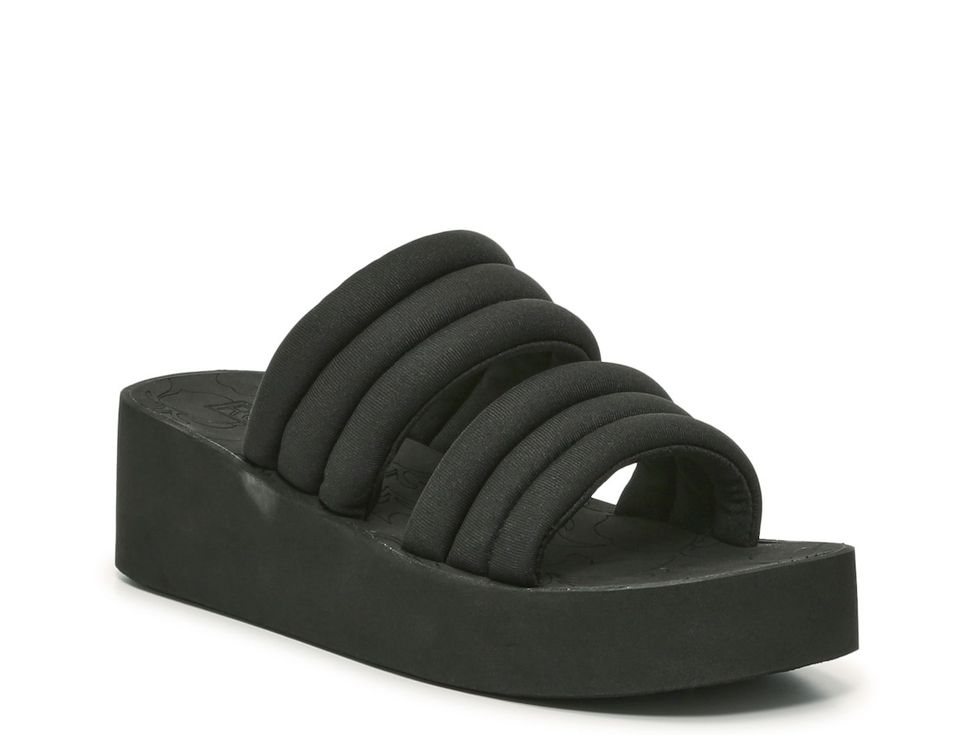 Roxy Totally Tubular Sandal