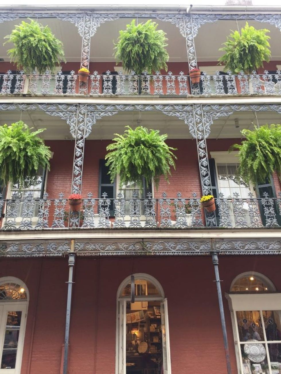 Royal Street New Orleans