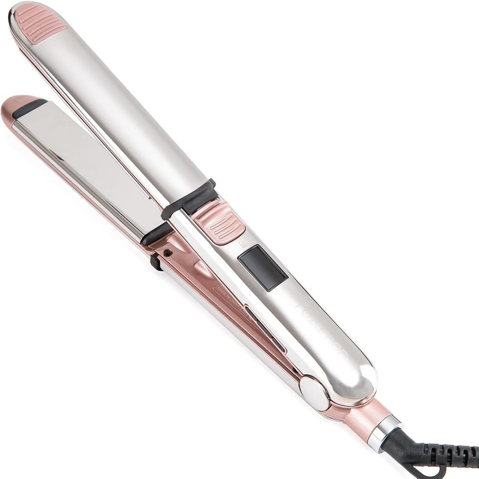 Rozamor Professional Flat Iron