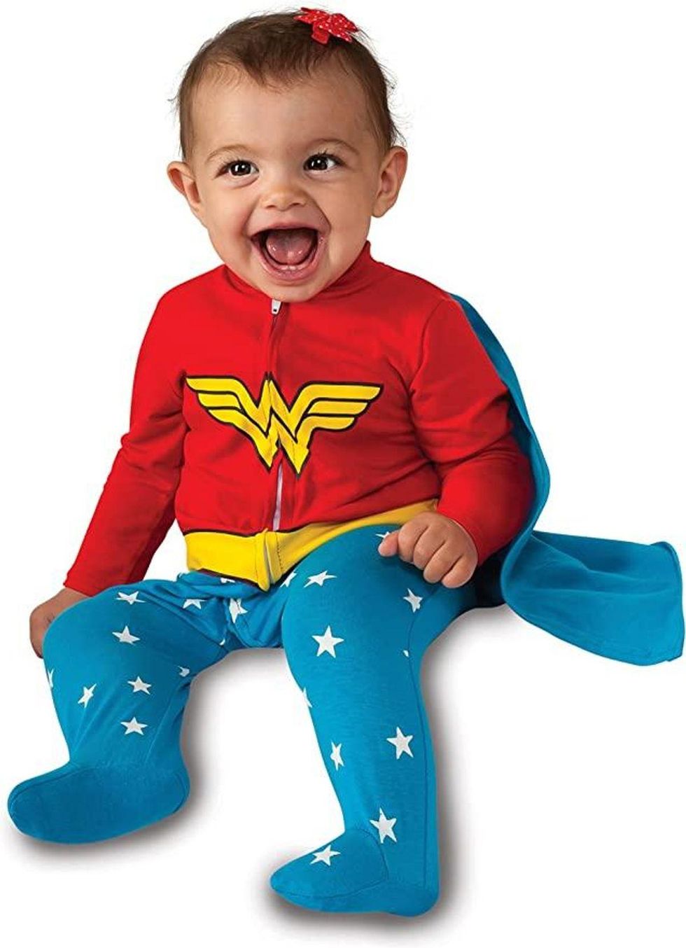 Rubie's Wonder Woman Costume