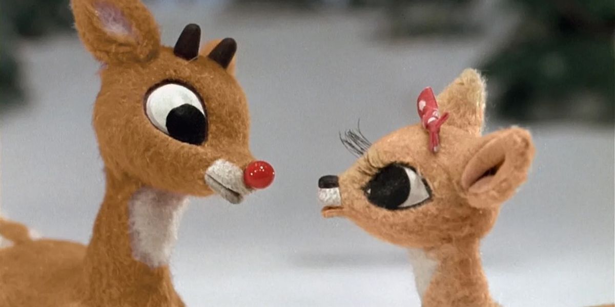 Where To Watch Rudolph The Red Nosed Reindeer Where To Watch Rudolph The Red Nosed Reindeer