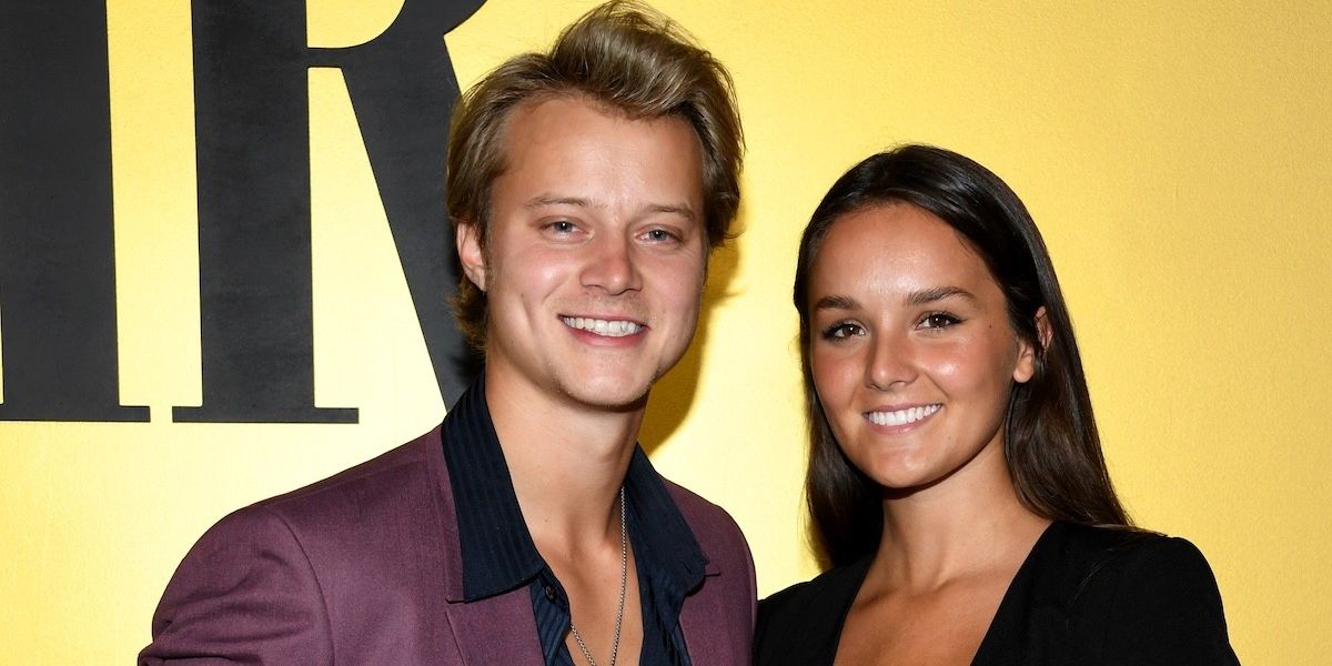 Who Is Rudy Pankow s Girlfriend Brit Co who-is-rudy-pankow-s-girlfriend-brit-co