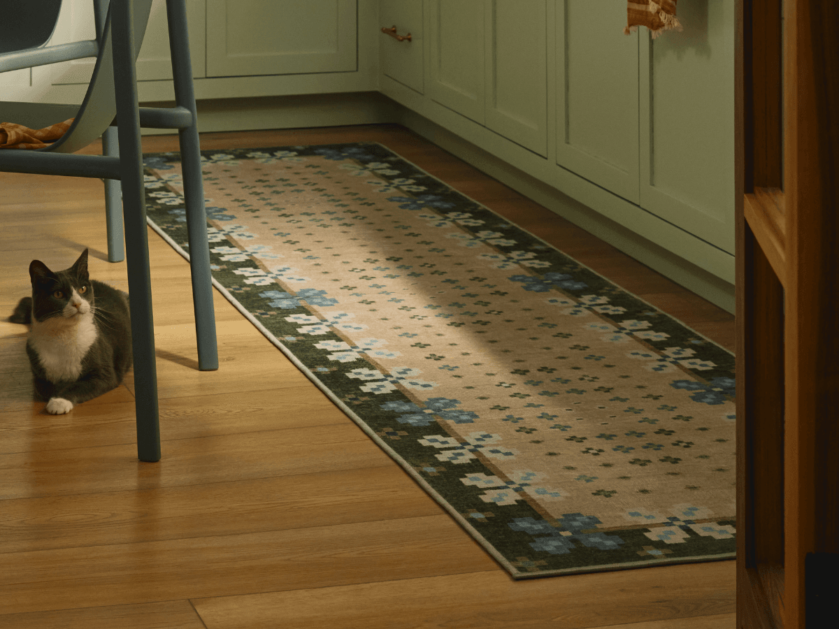 Ruggable Anthropologie Collection