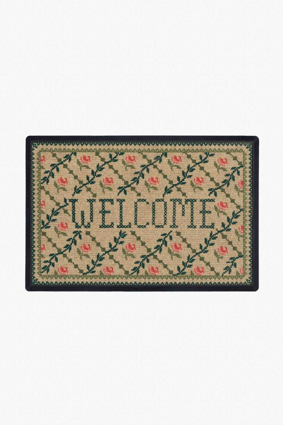 Ruggable Washable Doormat