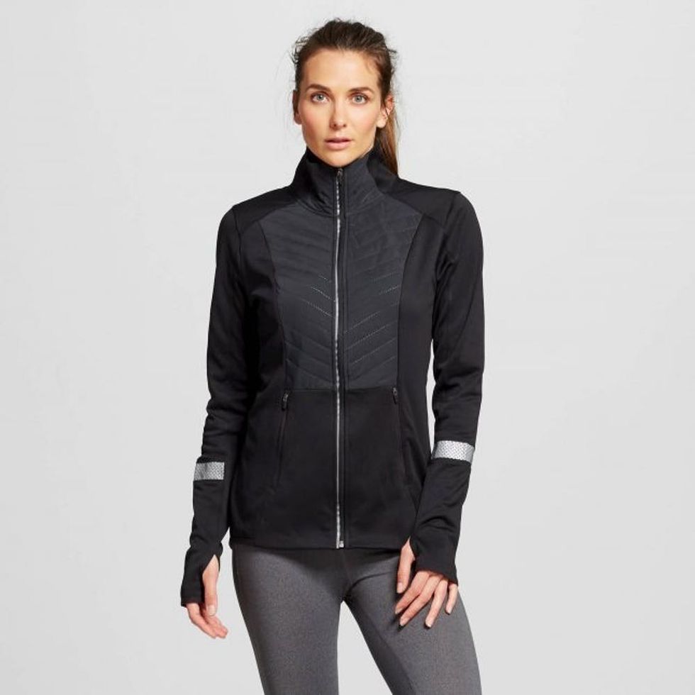 running-jacket