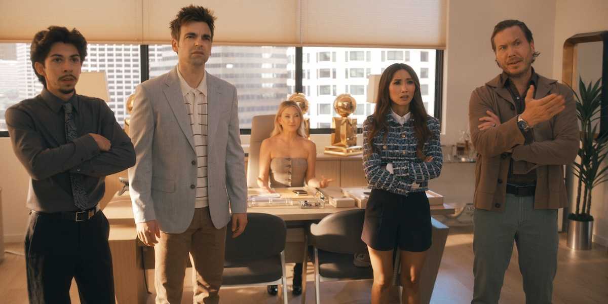 running point netflix