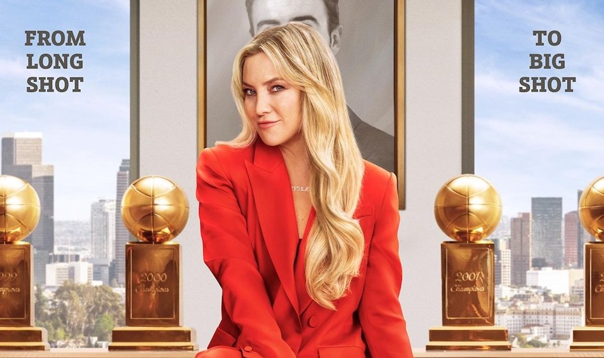 running point season 2 netflix