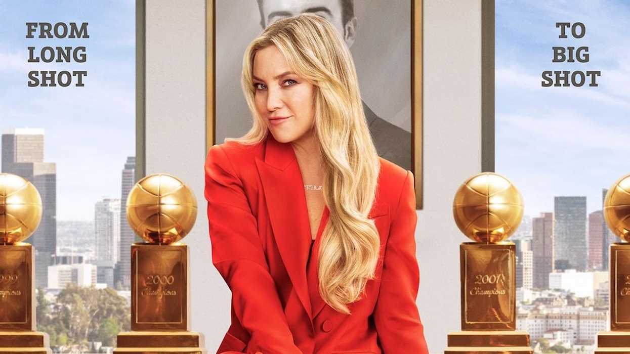 running point season 2 netflix