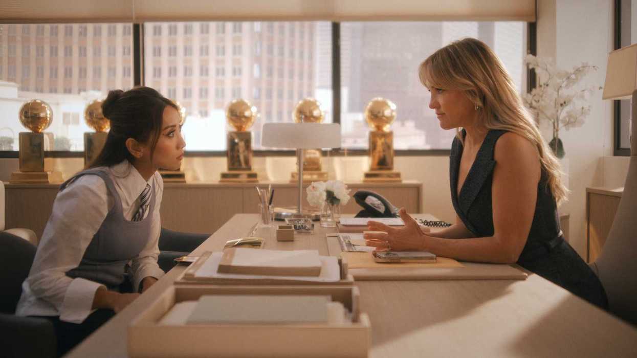 Running Point season 2