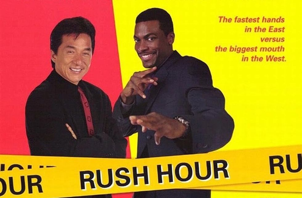 Rush Hour