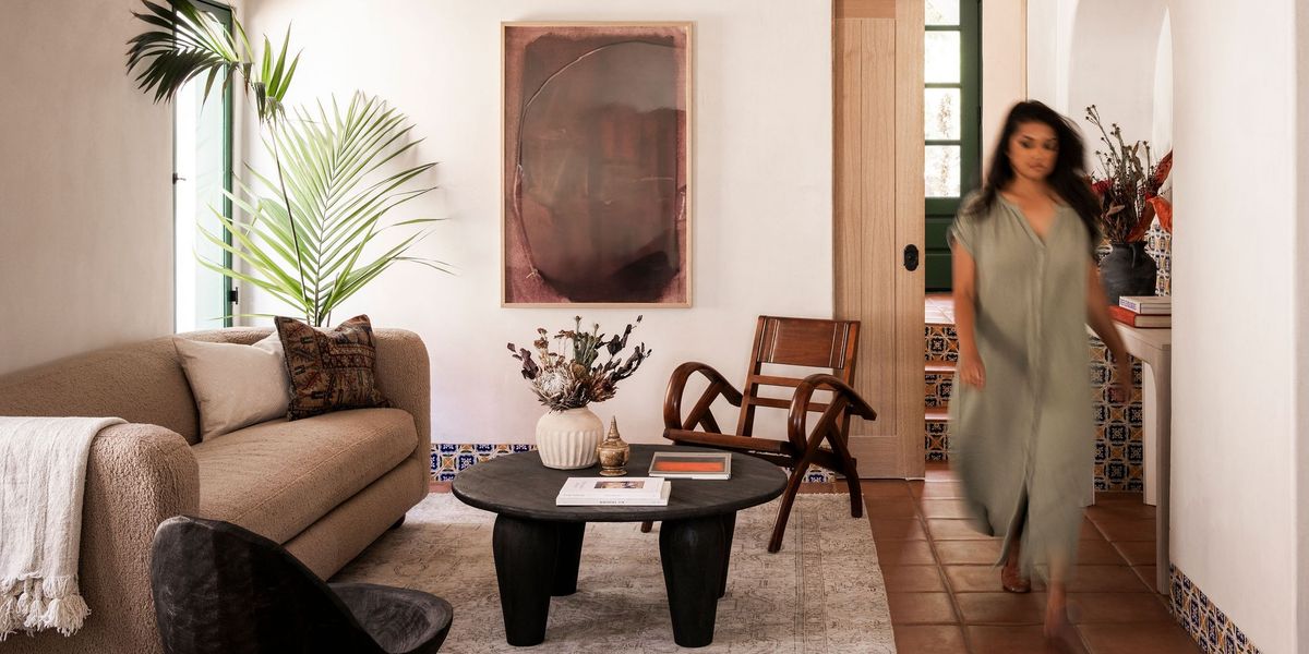 You’re About To See This Rustic Home Decor Trend Everywhere You’re About To See This Rustic Home Decor Trend Everywhere