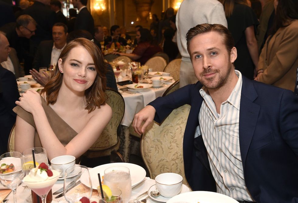 ryan gosling emma stone