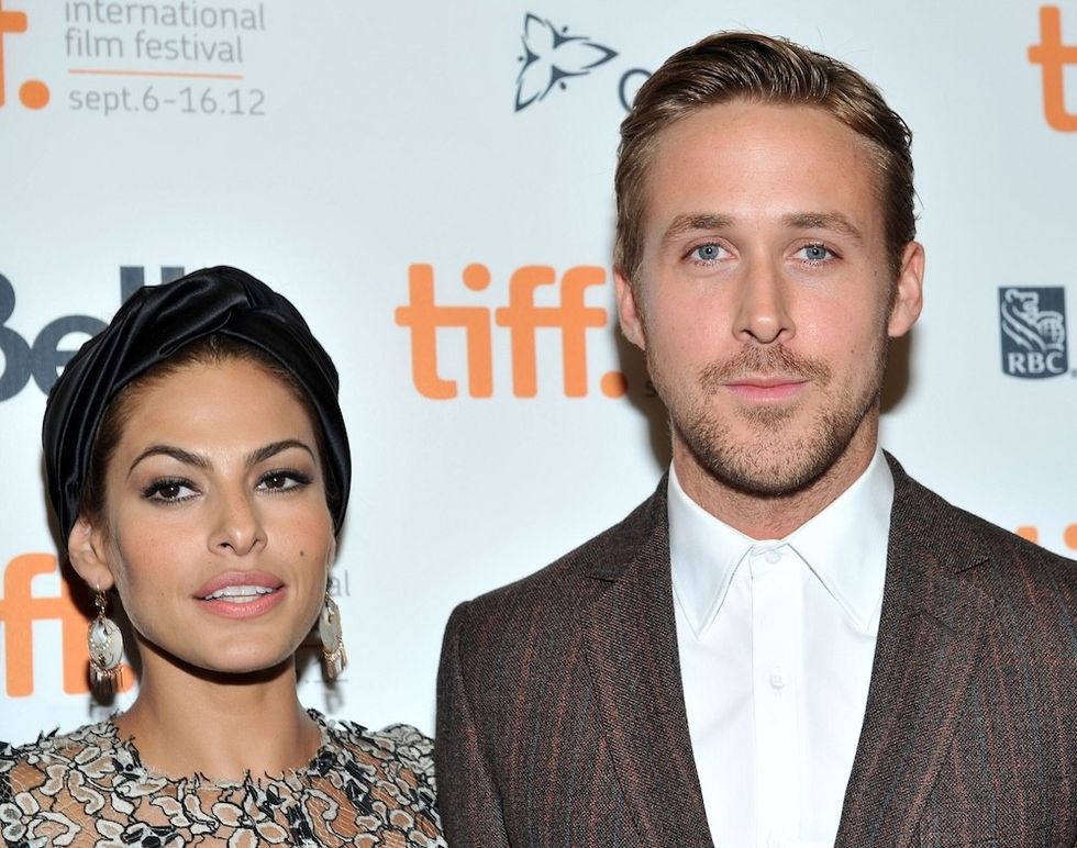 ryan gosling eva mendes kids