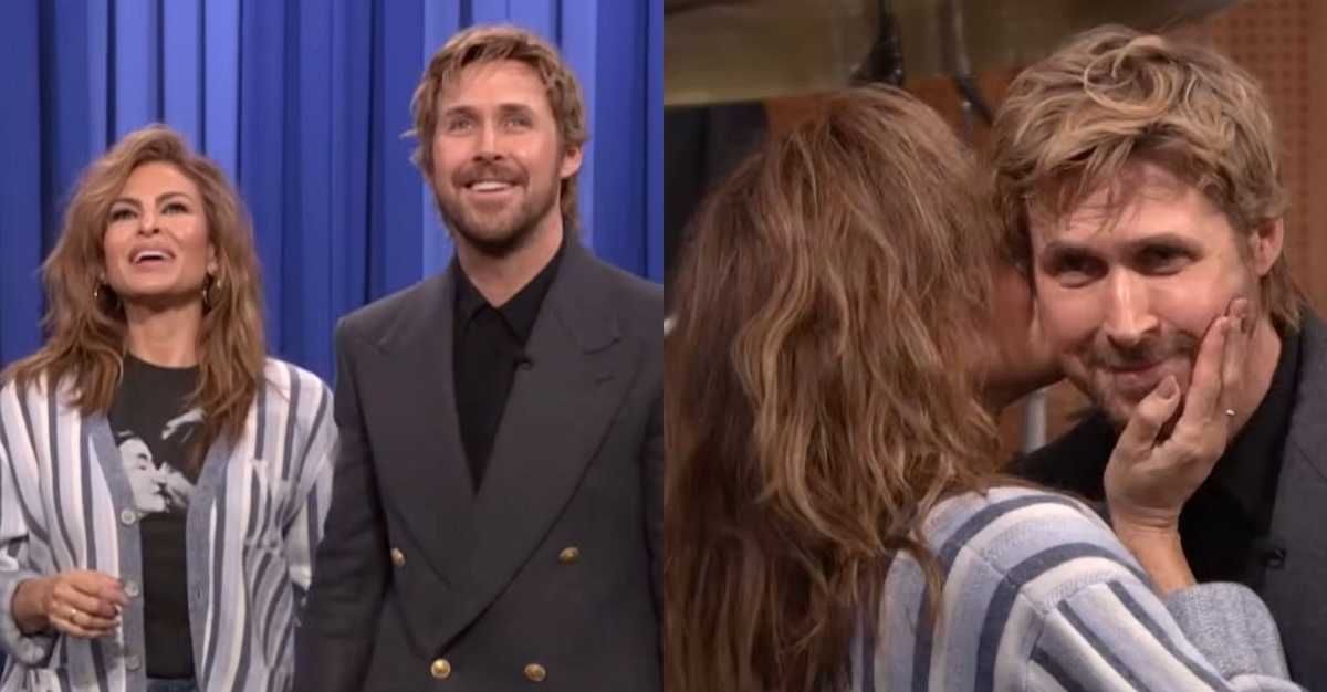 ryan gosling eva mendes project hail mary jimmy fallon