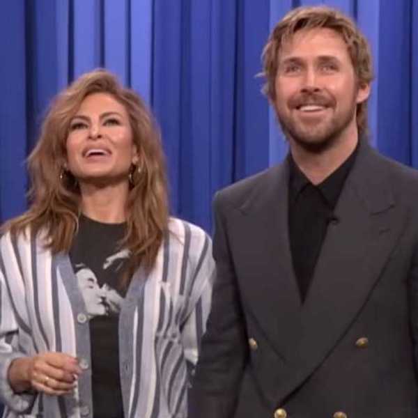 ryan gosling eva mendes project hail mary jimmy fallon