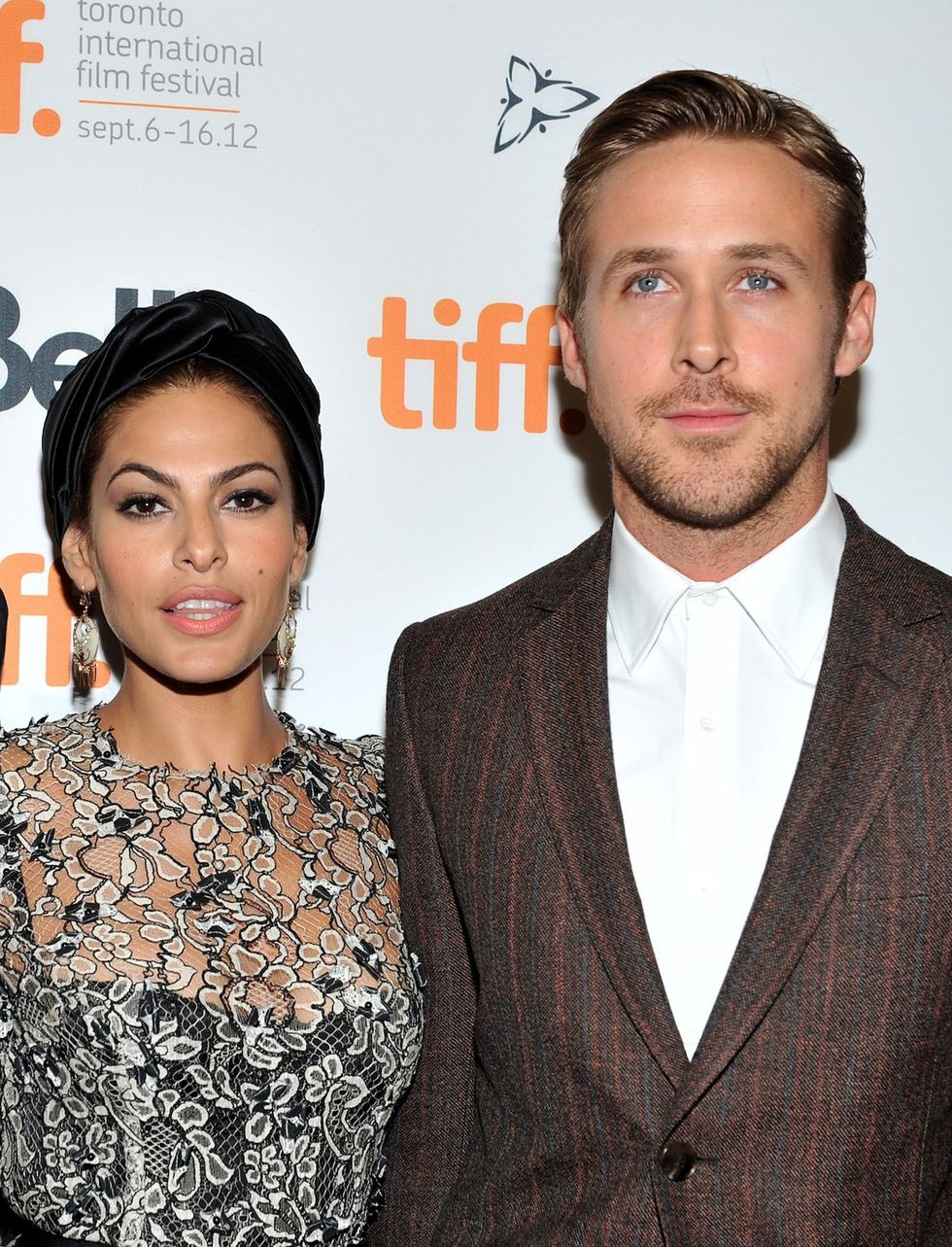 ryan gosling eva mendes