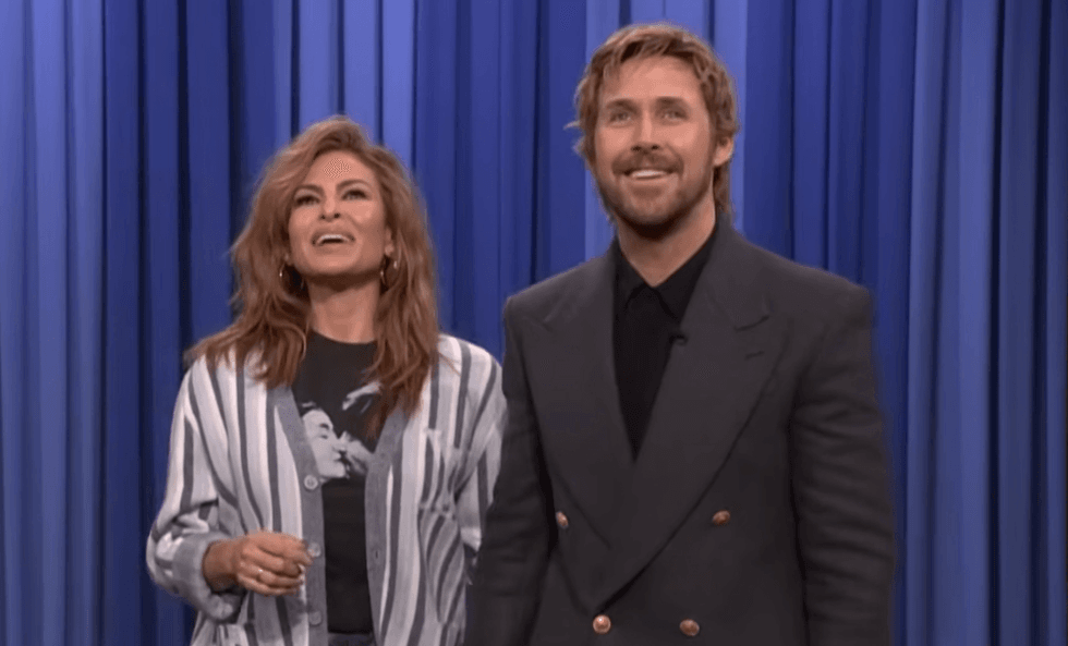 ryan gosling eva mendes
