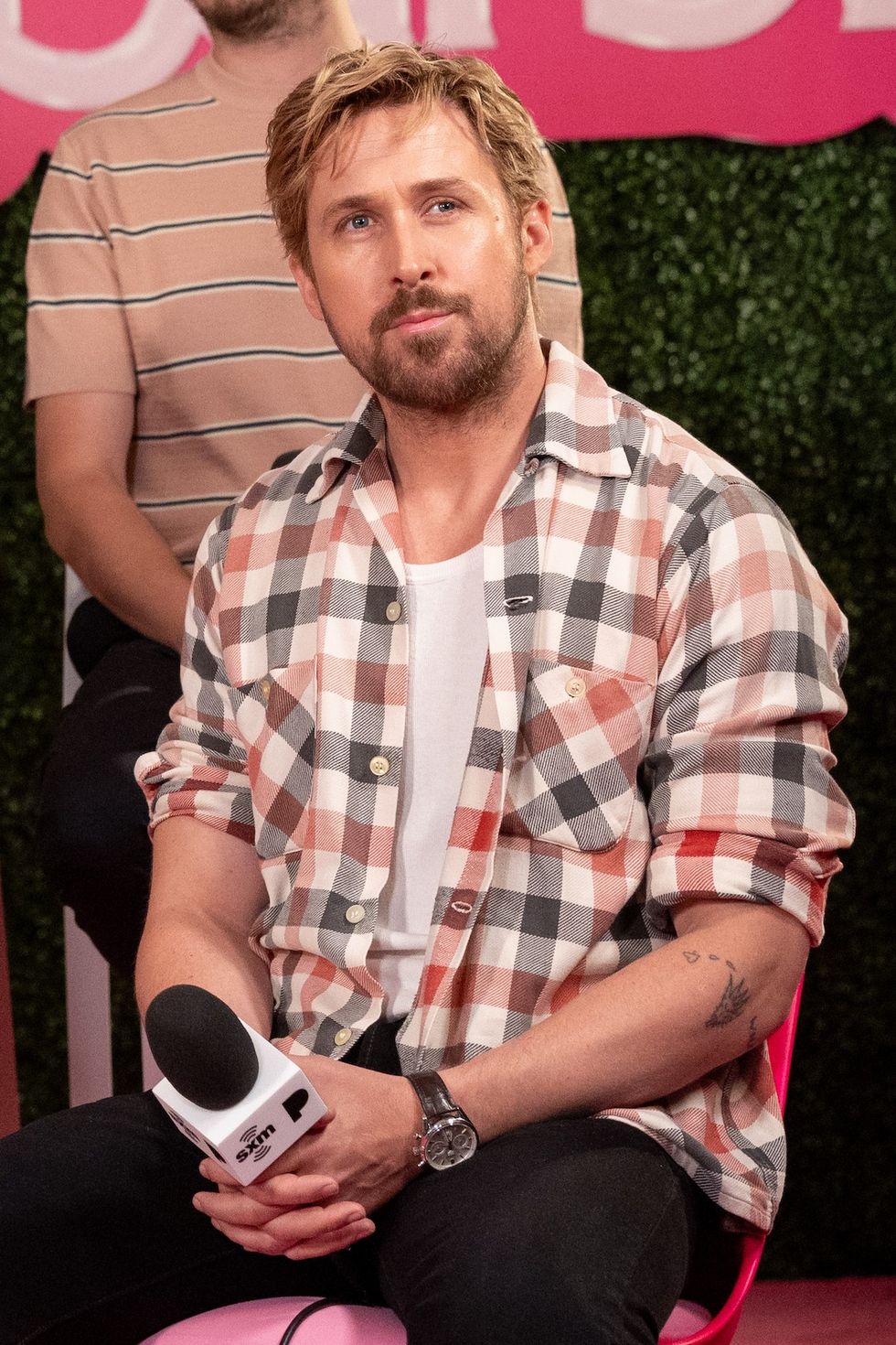 ryan gosling evan mendes