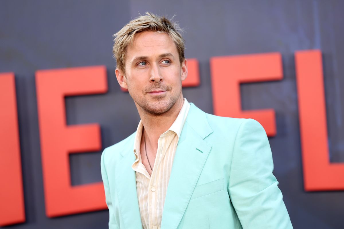 Ryan Gosling oceans eleven prequel