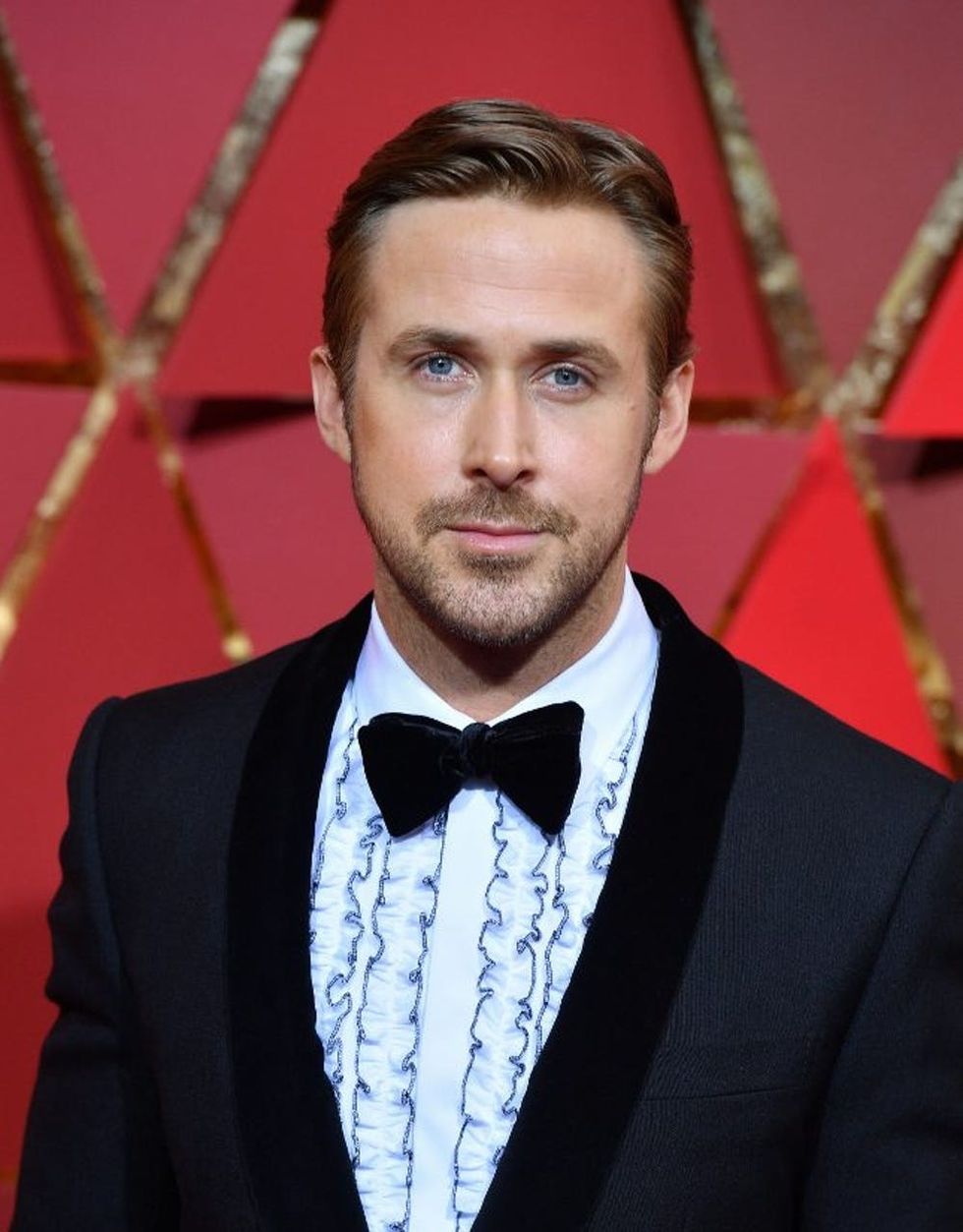Ryan Gosling _ Oscars 2017