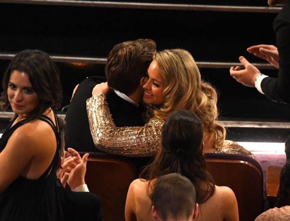 Ryan Gosling _ Oscars