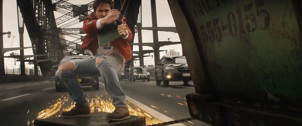 ryan gosling the fall guy