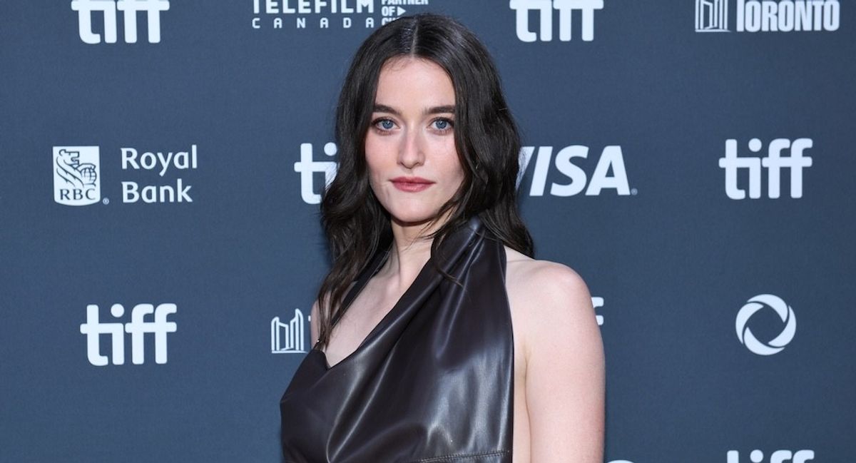 ryan murphy american love story sarah pidgeon as carolyn bessette kennedy