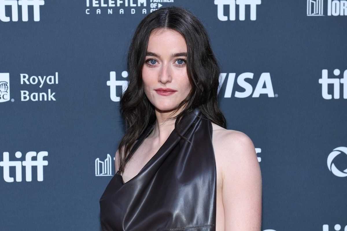 ryan murphy american love story sarah pidgeon as carolyn bessette kennedy