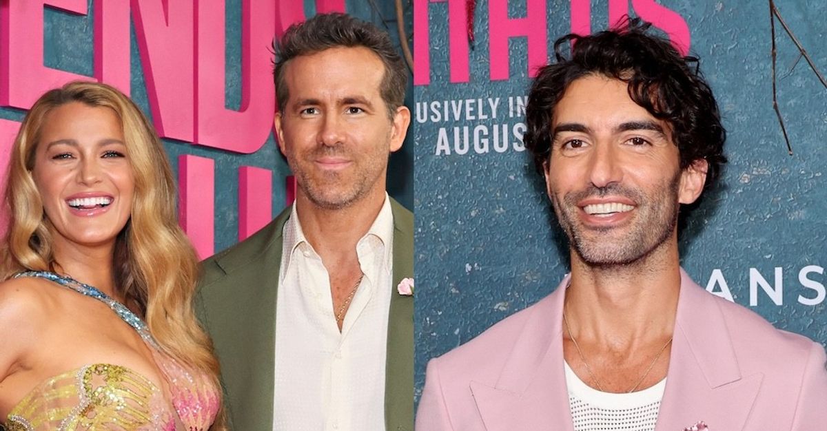ryan reynolds blake lively justin baldoni feud