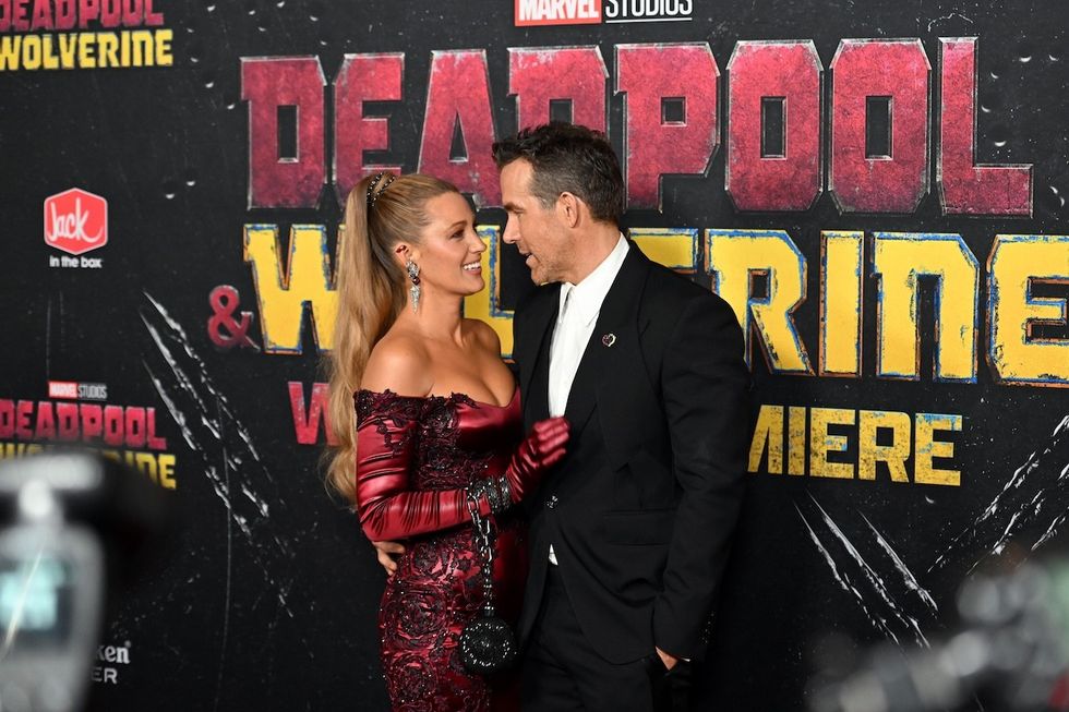 ryan reynolds blake lively