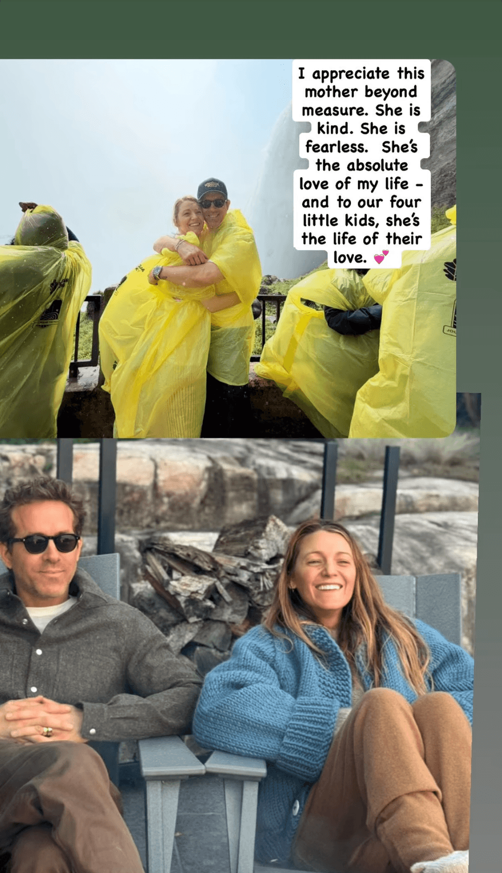 ryan reynolds blake lively