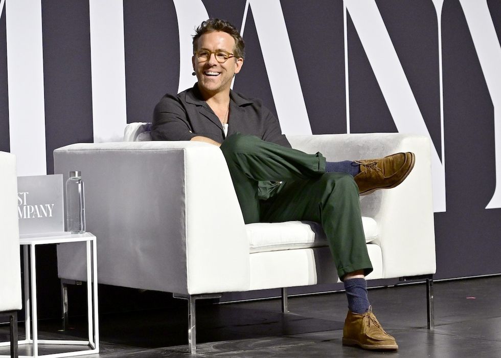 ryan reynolds kids taylor swift