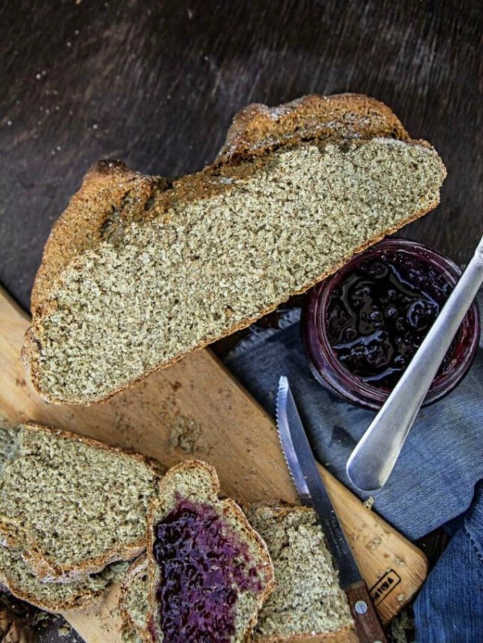 rye-irish-soda-bread