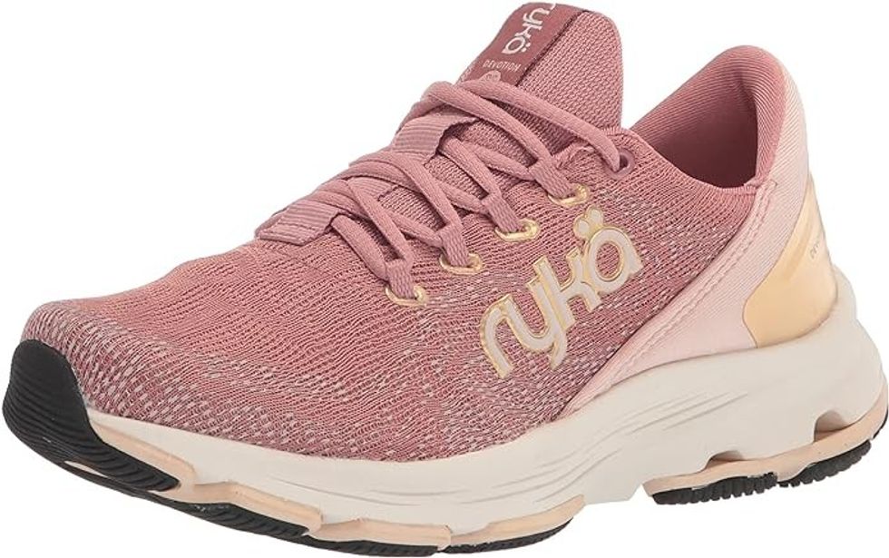 Ryka Women's Devotion X Walking Shoe