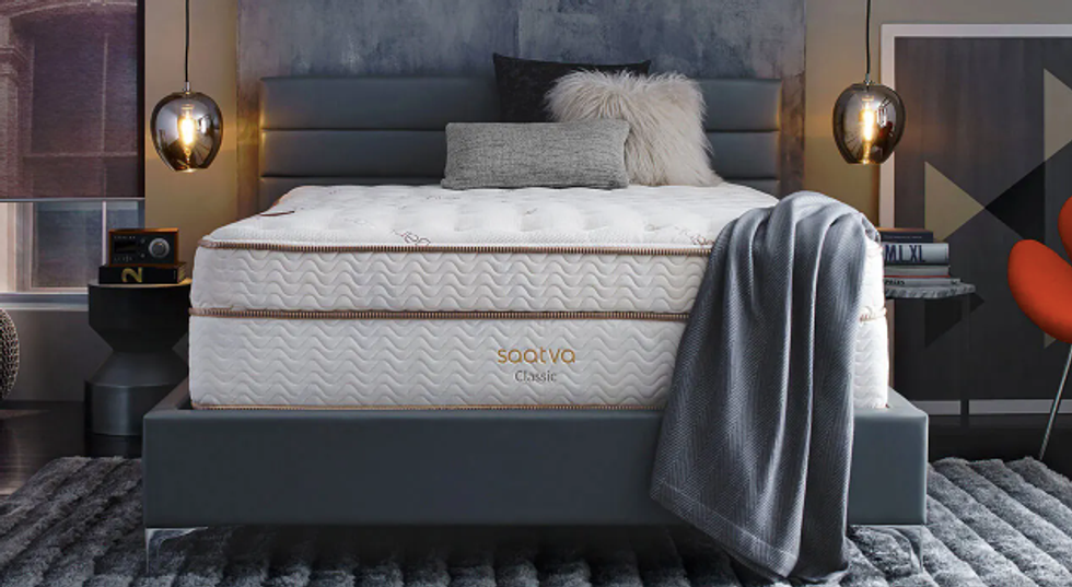 Saatva Mattress labor day sale