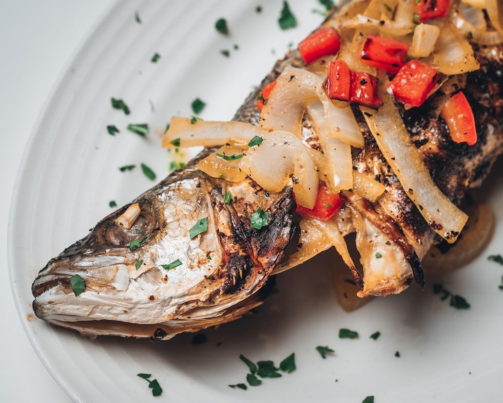 Sabor Unido in new jersey