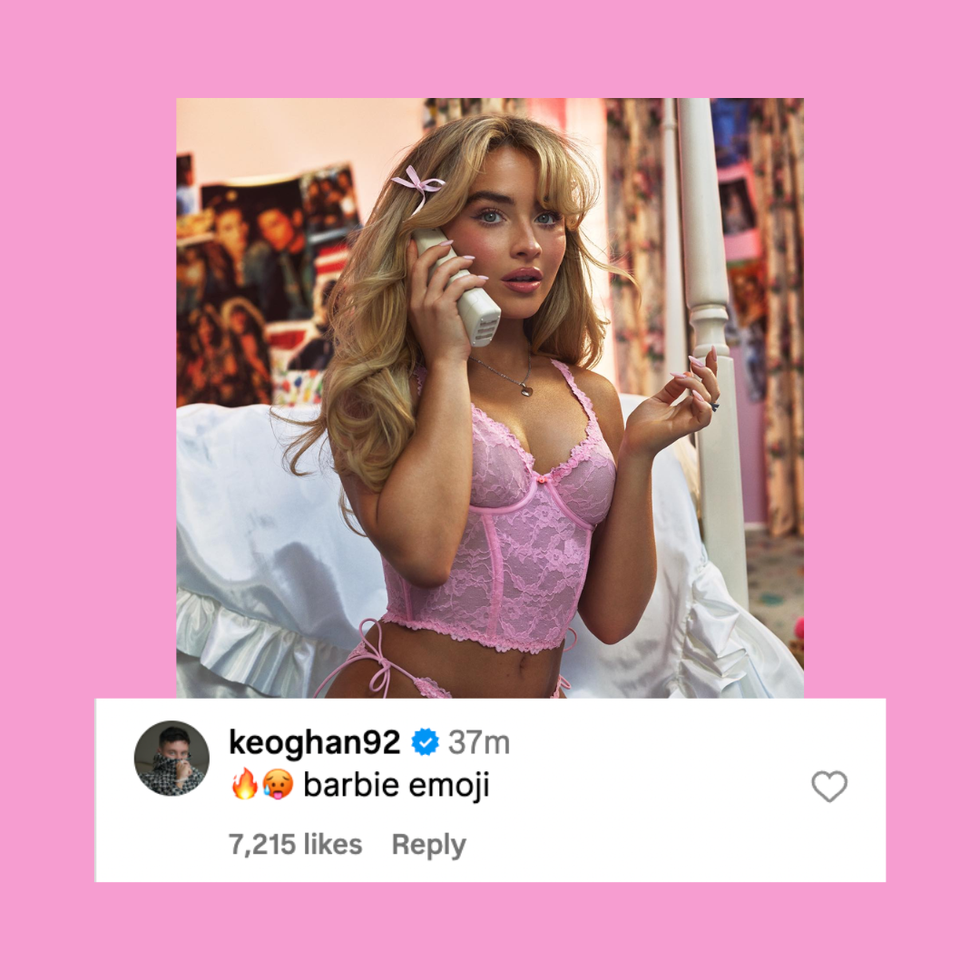 sabrina carpenter boyfriend news