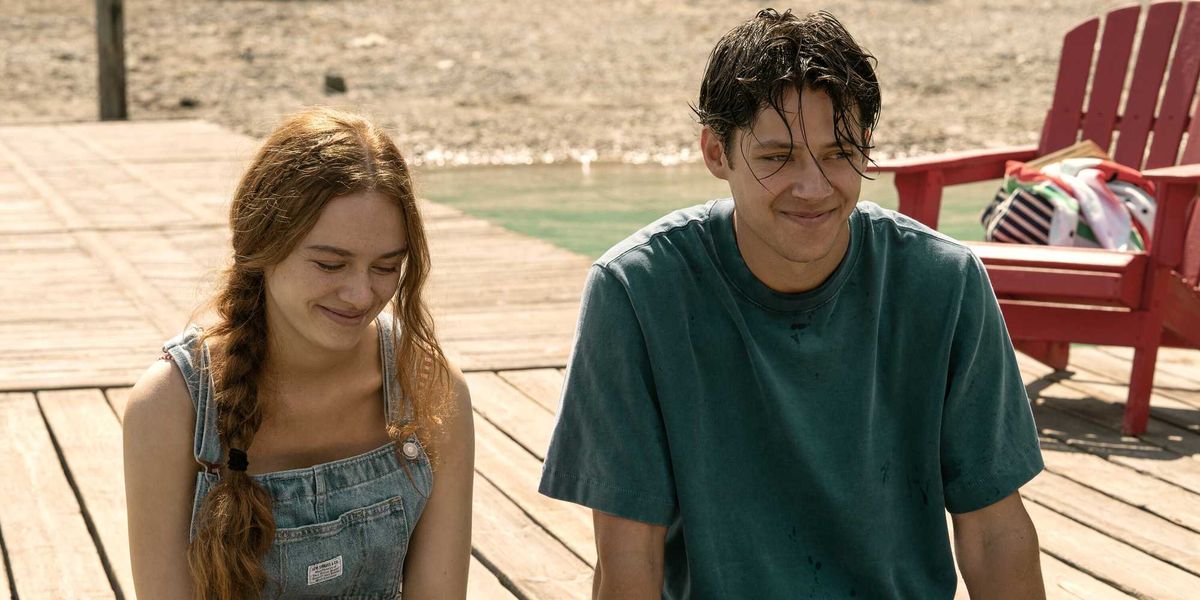 An 'Every Year After' Fangirl's Guide To The Real Barry's Bay